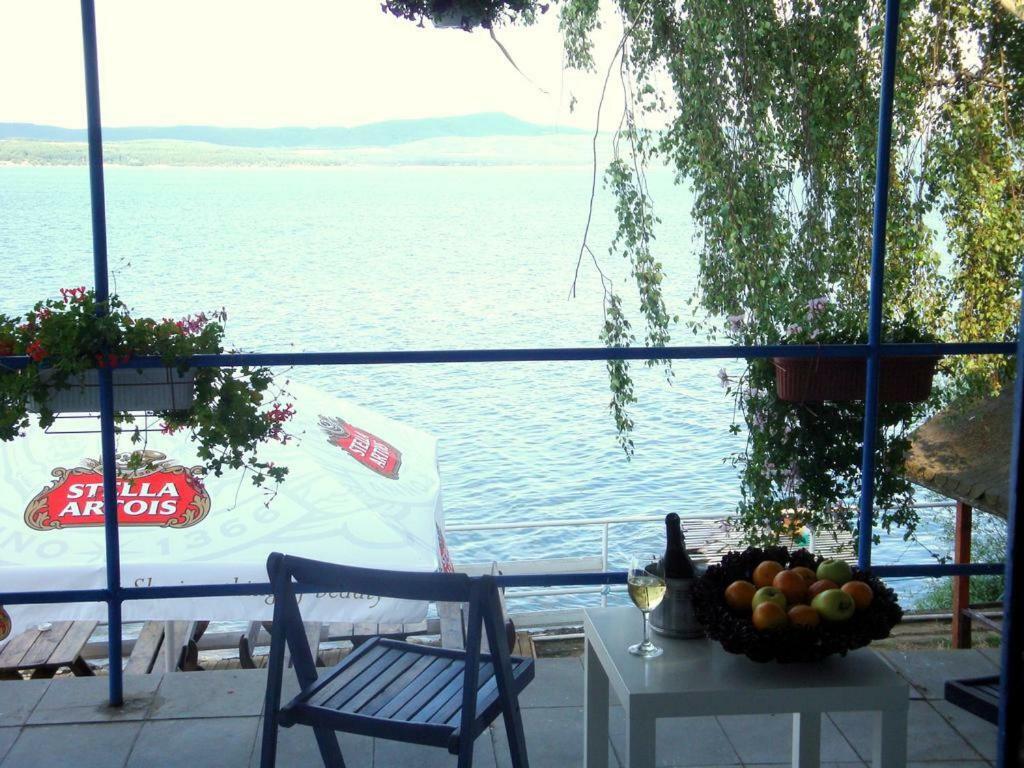 Комплекс Белите Къщи Shtarkelovo Gnezdo Εξωτερικό φωτογραφία